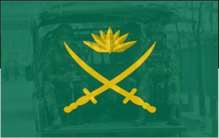 নির্বাচন ঘিরে মাঠে নামছে ৯০ হাজার সেনাসদস্য